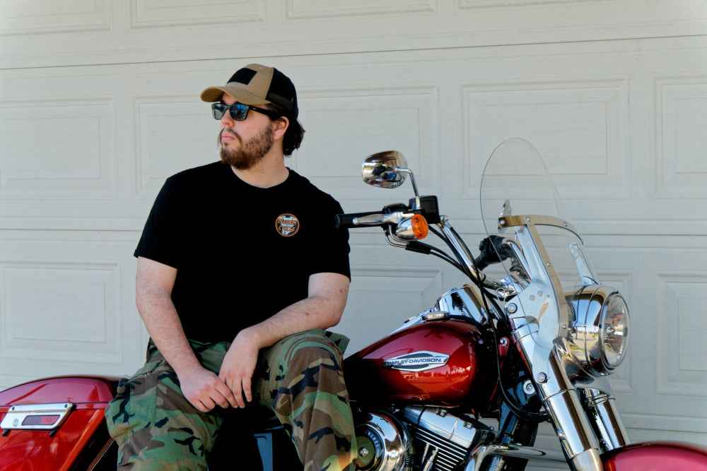 Certified DynaBro Classic Tee