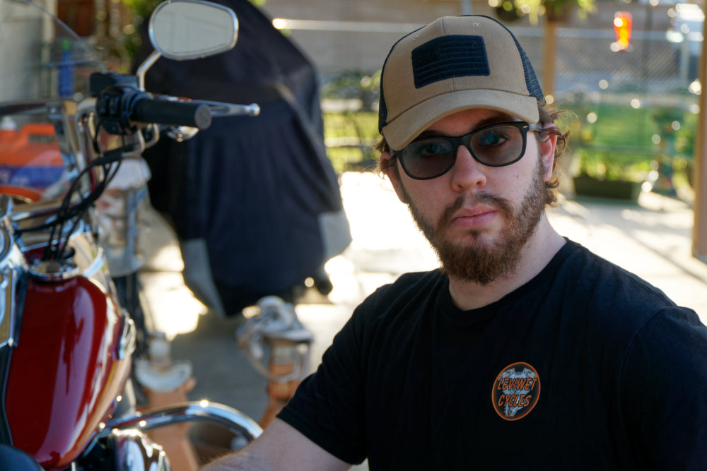 Certified DynaBro Classic Tee
