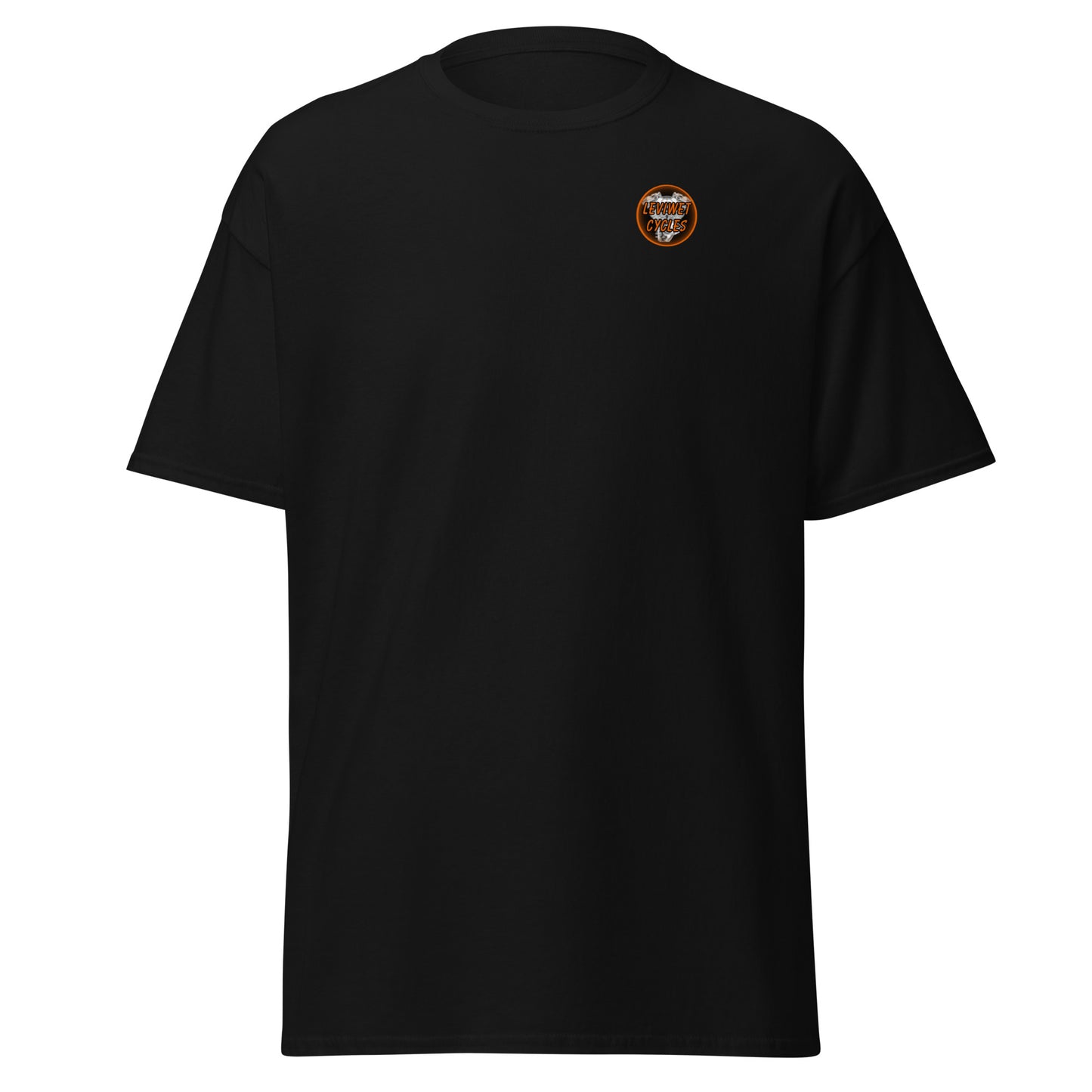 Certified DynaBro Classic Tee