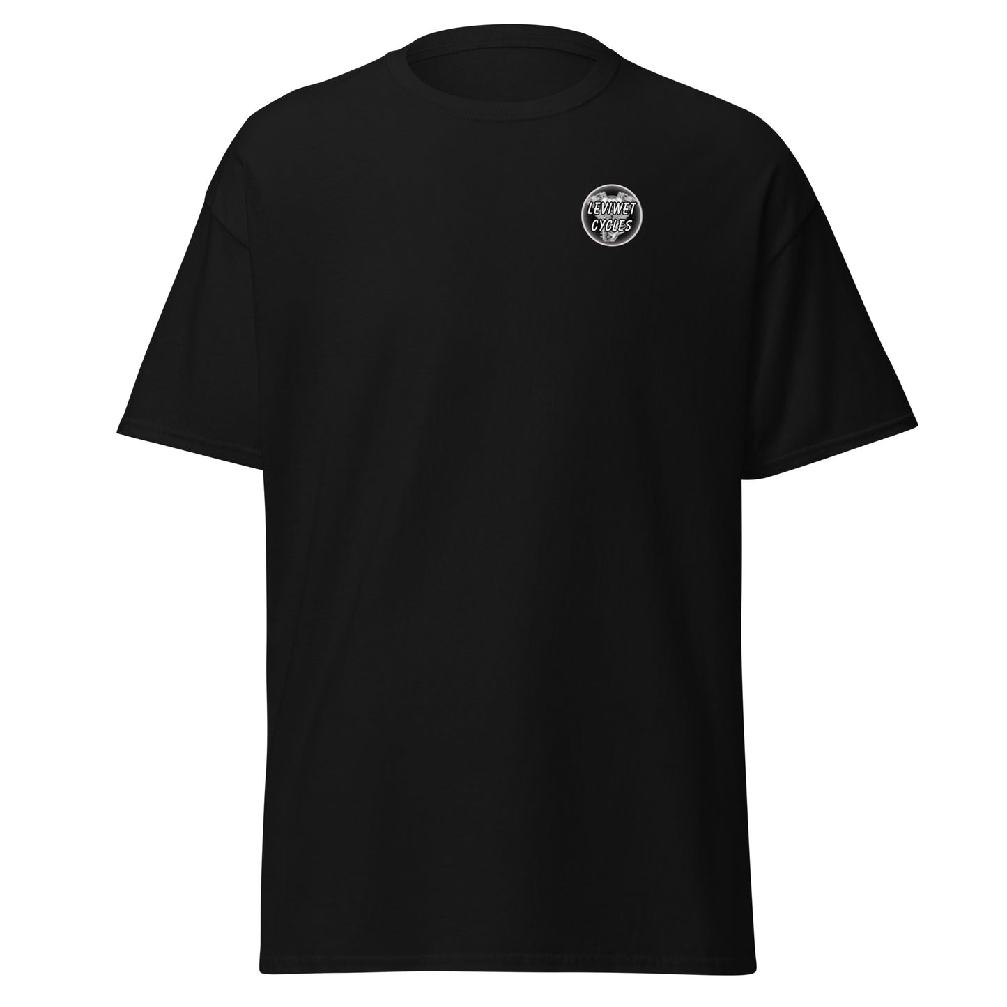 Blockhead Nation Classic Tee